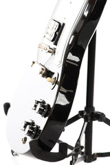 2015 Gibson Custom Shop Brian Ray '63 SG Silver Fox