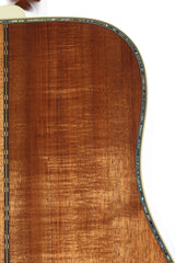 2015 Gibson Custom Shop Hummingbird Custom KOA Acoustic Guitar -SUPER CLEAN-