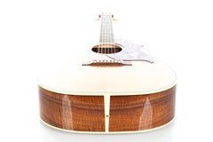 2015 Gibson Custom Shop Hummingbird Custom KOA Acoustic Guitar -SUPER CLEAN-