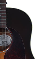 2013 Gibson J-45 Standard Acoustic Electric Guitar