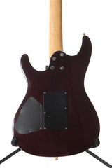 1997 Ibanez J Custom S3040 BS Brown Sunburst -RARE-