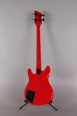 1992 Rickenbacker 2030 Bass Guitar Red