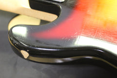 1978 Fender Precision P Bass