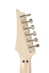 1997 Ibanez J Custom S3040 BS Brown Sunburst -RARE-