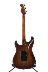 1983 Fender "The Strat" Walnut Stratocaster