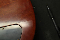 2007 Gibson Custom Shop Les Paul '58 Historic Reissue Iced Tea Burst