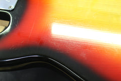 1978 Fender Precision P Bass