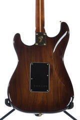 1983 Fender "The Strat" Walnut Stratocaster