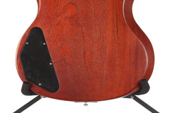 2013 Gibson SG Frank Zappa Roxy Signature Electric Guitar -SIGNED BY DWEEZIL ZAPPA-