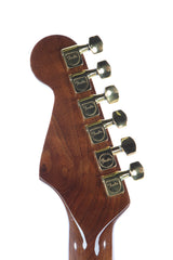 1983 Fender "The Strat" Walnut Stratocaster