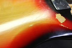 1978 Fender Precision P Bass