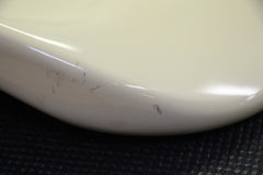 1993 Fender Custom Shop 1960 Reissue Stratocaster with Matching Headstock