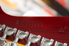 2020 Gibson Firebird Cherry