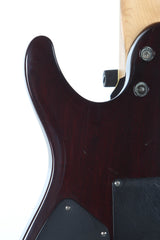 1997 Ibanez J Custom S3040 BS Brown Sunburst -RARE-