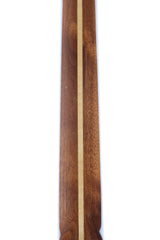 1983 Fender "The Strat" Walnut Stratocaster