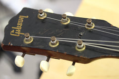 1959 Gibson Les Paul Jr. Cherry Red