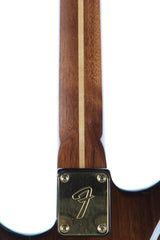 1983 Fender "The Strat" Walnut Stratocaster