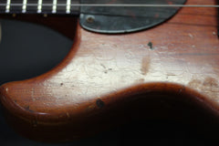 1959 Gibson Les Paul Jr. Cherry Red