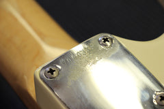 1993 Fender Custom Shop 1960 Reissue Stratocaster with Matching Headstock