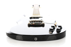 2015 Gibson Custom Shop Brian Ray '63 SG Silver Fox