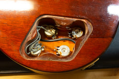 2001 Gibson Custom Shop Class 5 Les Paul Standard AAAAA-Top