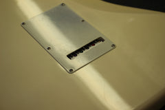 1993 Fender Custom Shop 1960 Reissue Stratocaster with Matching Headstock