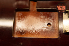 1979 Gibson Grabber G-3 Bass Guitar Wine Red