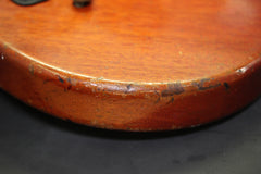 1959 Gibson Les Paul Jr. Cherry Red