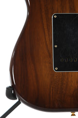 1983 Fender "The Strat" Walnut Stratocaster