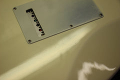 1993 Fender Custom Shop 1960 Reissue Stratocaster with Matching Headstock