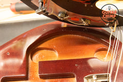 1979 Gibson Grabber G-3 Bass Guitar Wine Red