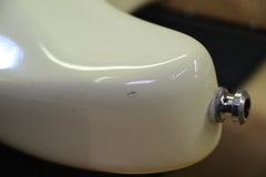 1993 Fender Custom Shop 1960 Reissue Stratocaster with Matching Headstock