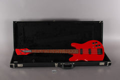 1992 Rickenbacker 2030 Bass Guitar Red