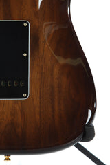 1983 Fender "The Strat" Walnut Stratocaster