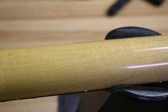 1993 Fender Custom Shop 1960 Reissue Stratocaster with Matching Headstock