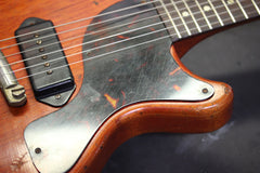 1959 Gibson Les Paul Jr. Cherry Red