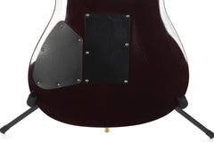 1997 Ibanez J Custom S3040 BS Brown Sunburst -RARE-