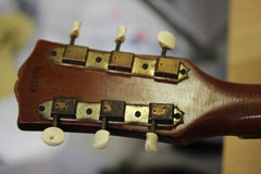 1959 Gibson Les Paul Jr. Cherry Red