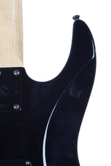 2001 ESP Custom Guitars KH-2 Kirk Hammett Signature Electric Guitar