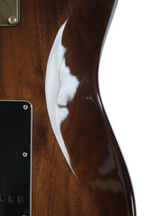 1983 Fender "The Strat" Walnut Stratocaster