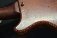 1959 Gibson Les Paul Jr. Cherry Red