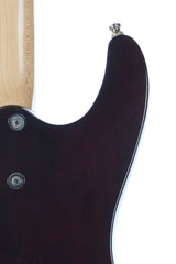 1997 Ibanez J Custom S3040 BS Brown Sunburst -RARE-