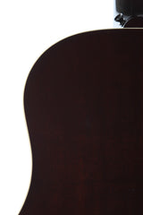 2013 Gibson J-45 Standard Acoustic Electric Guitar