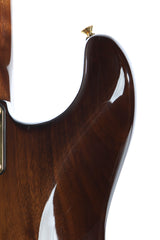 1983 Fender "The Strat" Walnut Stratocaster