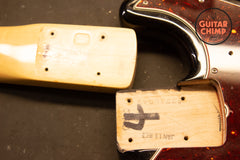 2018 Fender American Original '60s Precision Bass 3-Color Sunburst