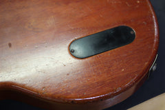 1959 Gibson Les Paul Jr. Cherry Red