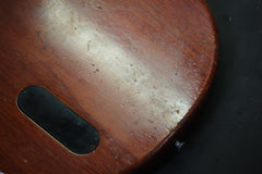 1959 Gibson Les Paul Jr. Cherry Red