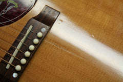 2013 Gibson Hummingbird Acoustic Electric Cherry Sunburst