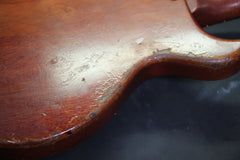 1959 Gibson Les Paul Jr. Cherry Red