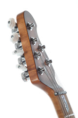 2015 Ernie Ball Music Man Ball Family Reserve John Petrucci JP15 Sahara Burst -SUPER CLEAN-